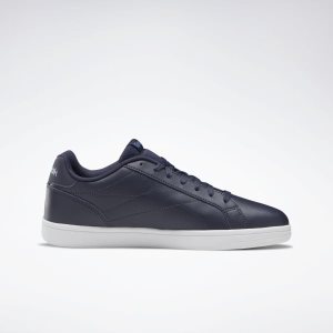 Reebok Royal Complete Clean Turnschuhe Herren - Navy/Indigo/Weiß - DE 507-CGZ